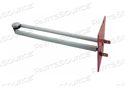 OEM#: SHL521THERMOSTAT 180 TO 200 2-51/64IN.D SPST by Supco
