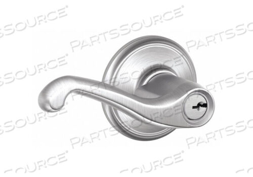 OEM#: F51A FLA 626РЫЧАЖНЫЙ ЗАМОК МЕХАНИЧЕСКИЙ ВХОД GRD. 2 от Schlage Lock