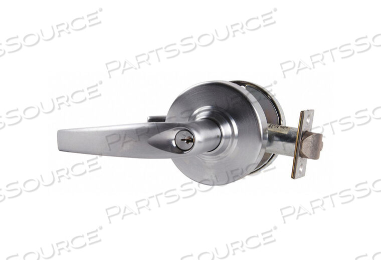 OEM#: ND70PD ATH 626 C123РЫЧАЖНЫЙ ЗАМОК МЕХАНИЧЕСКИЙ КЛАССНЫЙ GRD.1 от Schlage Lock