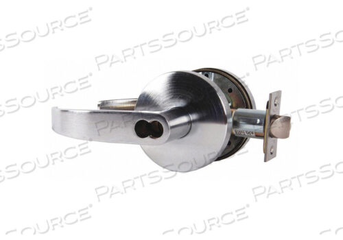 OEM#: W561BD Q 626РЫЧАЖНЫЙ ЗАМОК МЕХАНИЧЕСКИЙ КЛАСС GRD.2 от Falcon