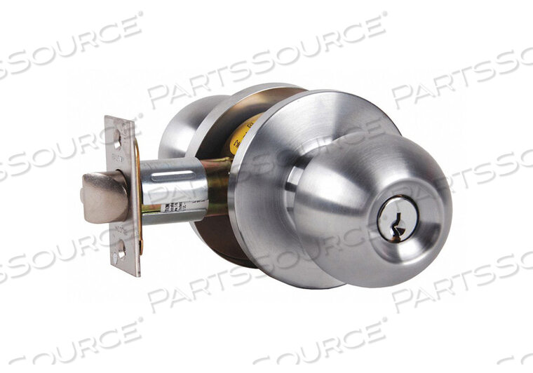 OEM#: W581CP6D HAN 626 KDKNOB ЗАМОК МЕХАНИЧЕСКИЙ КЛАДОВОЙ GRD. 2 от Falcon