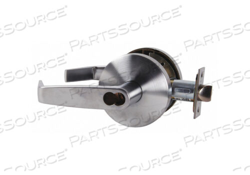 OEM#: W581BD D 626РЫЧАЖНЫЙ ЗАМОК МЕХАНИЧЕСКИЙ КЛАДОВОЙ GRD.2 от Falcon