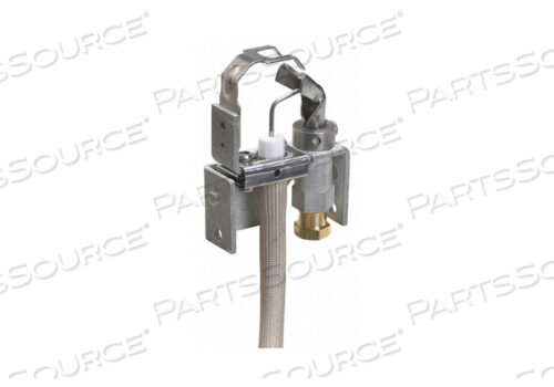 OEM#: Q3451U1000PILOT ПРЕРЫВИСТАЯ ПИЛОТНАЯ ГОРЕЛКА/ЗАПАЛИТЕЛЬ от Honeywell