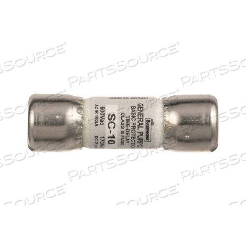 Заменяет Wells Manufacturing 2E-34768FUSE