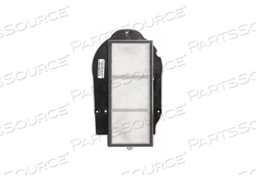 OEM#: 40525Комплект для модернизации фильтра HEPA с черной металлической сеткой от Excel Dryer