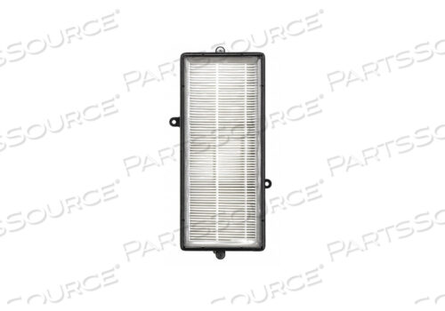 OEM#: 40520СМЕННЫЙ HEPA-ФИЛЬТР, ЧЕРНАЯ МЕТАЛЛИЧЕСКАЯ СЕТКА от Excel Dryer