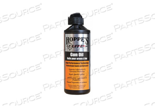 OEM#: GO4GUN OIL SIZE 4 OZ. от HoppeS