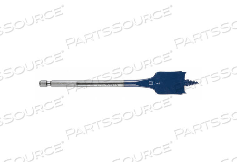 OEM#: DSB1011SPADE BIT HSS 7/8 X 6 от Bosch Tools