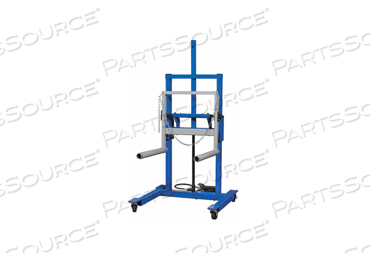 OEM#: 5105BDUAL WHEEL DOLLY HIGH LIFT 47-41/64 IN L от OTC