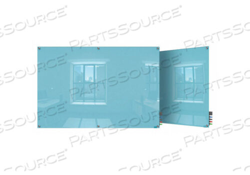OEM#: HMYSN46BEDRY ERASE BOARD НЕМАГНИТНОЕ СТЕКЛО 72 Вт от Ghent