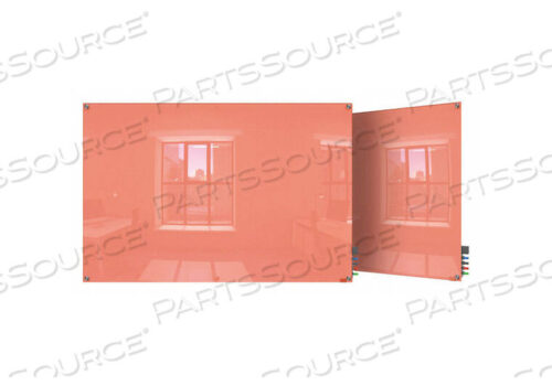 OEM#: HMYSN23PHDRY ERASE BOARD НЕМАГНИТНОЕ СТЕКЛО 36 Вт от Ghent
