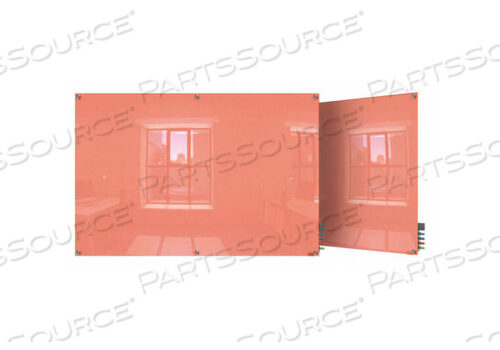 OEM#: HMYSN46PHDRY ERASE BOARD НЕМАГНИТНОЕ СТЕКЛО 72 Вт от Ghent