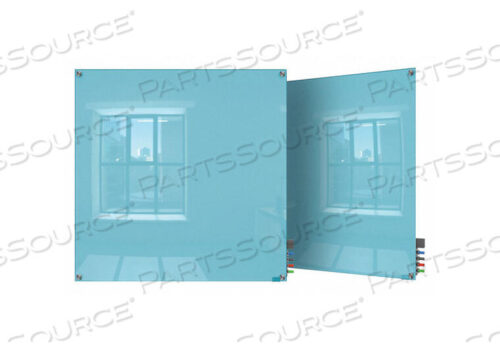 OEM#: HMYSM44BEDRY ERASE BOARD Magnetic Glass 48 W от Ghent