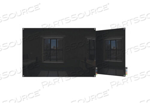 OEM#: HMYSM23BKДОСКА ДЛЯ СУХОГО СТИРАНИЯ МАГНИТНОЕ СТЕКЛО 36 Вт от Ghent