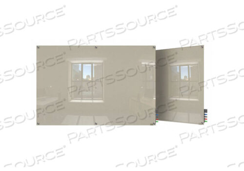 OEM#: HMYSM48GYDRY ERASE BOARD МАГНИТНОЕ СТЕКЛО 96 Вт от Ghent