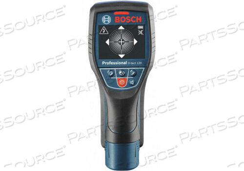OEM#: D-TECT 120НАСТЕННЫЙ/НАПОЛЬНЫЙ СКАНЕР ЭЛЕКТРОННЫЙ +/-10MM от Bosch Tools