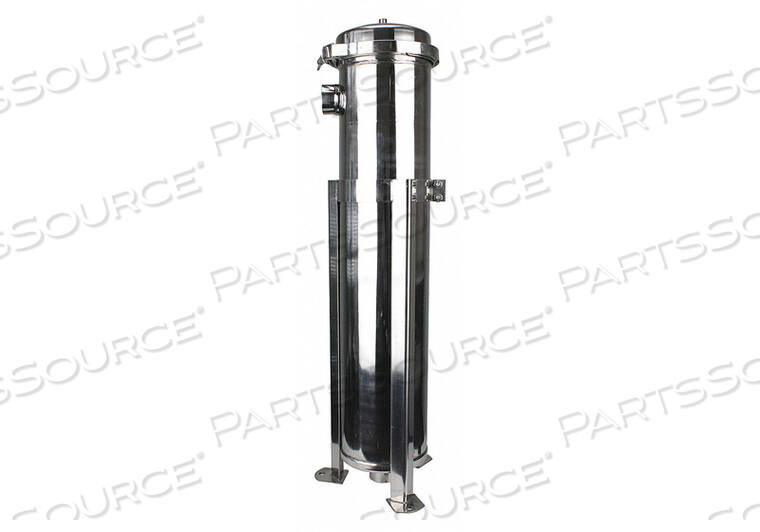 OEM#: ES22NA410-75BAG КОРПУС 304 SS 2 ДЮЙМА NPT 200 ГАЛЛОНОВ В МИНУТУ от Pentek