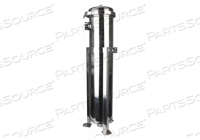 OEM#: ES22NA6L10-75BAG КОРПУС 41-3/10 ДЮЙМА. 2 ДЮЙМА NPT 200 ГАЛЛОНОВ В МИНУТУ от Pentek