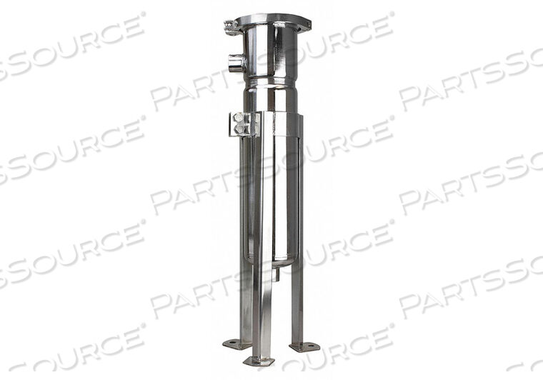 OEM#: ES41NA410-75BAG КОРПУС 304 SS 1 IN NPT 50 GPM от Pentek