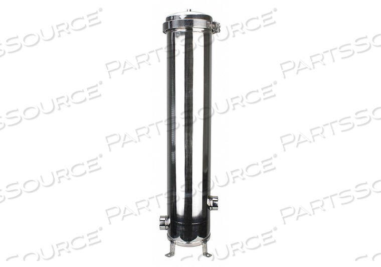 OEM#: ESC5302NB410-75КОРПУС ФИЛЬТРА 30 ДЮЙМОВ 7-9/10 ДЮЙМОВ W 304 SS от Pentek