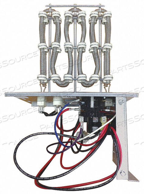 OEM#: HKSC05XCELEC HEATER KIT 5.0KW WITH BREAKER by Goodman