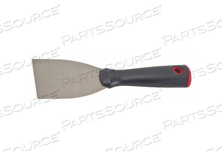 OEM#: 04352Шпатель гибкий 3 УГЛЕРОДИСТАЯ СТАЛЬ от Hyde