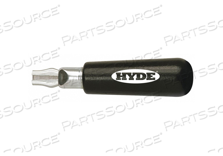 OEM#: 57660РУЧКА СКРЕБКА БЕЗ ЛЕЗВИЯ от Hyde