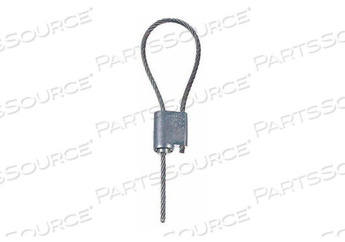 OEM#: SCEZ181277HКАБЕЛЬНАЯ УПЛОТНИТЕЛЬНАЯ МАШИНА 13 ДЮЙМОВ 6 ЦИФР PK250 от TydenBrooks