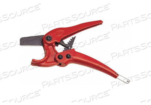 OEM#: RS1НОЖНИЦЫ С ХРАПОВИКОМ PE PP PEX 8-3/8 ДЮЙМА от Reed