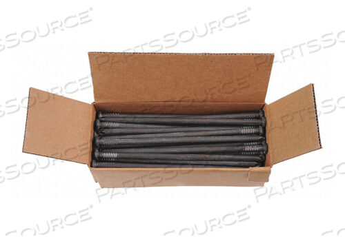 OEM#: 1989S-45CANCHOR SPIKE STEEL 10 SILVER PK45 от Dimex EasyFlex