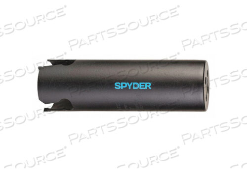 OEM#: 600827КОРОНЧАТАЯ ПИЛА ИЗ СТАЛИ ДИАМЕТРОМ 2 ДЮЙМА от Spyder