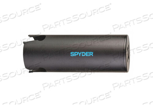 OEM#: 600828КОРОНЧАТАЯ ПИЛА ИЗ СТАЛЬНОЙ ЧАСТИ ДИАМЕТРОМ 2-3/8 ДЮЙМА от Spyder