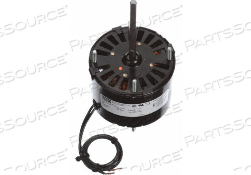 OEM#: D229HVAC MOTOR 1/100 л.с. 3000 об./мин 120 В 3.3 от Fasco