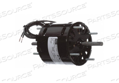OEM#: D364HVAC MOTOR 1/25 л.с. 1550 об./мин 115 В 3.3 от Fasco