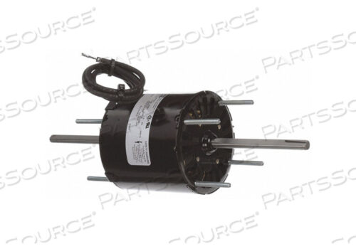 OEM#: D636HVAC 3.3 ДВИГАТЕЛЬ 1/25 л.с. 230 В CCW/LE от Fasco