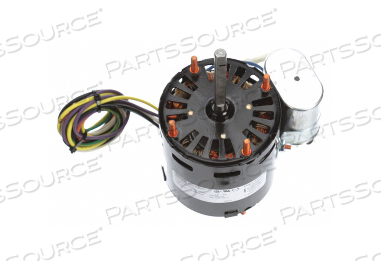 OEM#: D1127HVAC MOTOR 1/12 л.с. 1550 об./мин 115/230 В 3.3 от Fasco