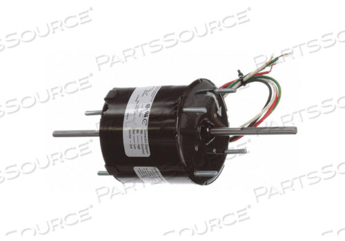 OEM#: D205HVAC MOTOR 1/40 л.с. 3000 об./мин 115 В 3.3 от Fasco