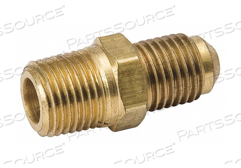 OEM#: A 04585FLARE FITTING BRASS от Mueller Industries