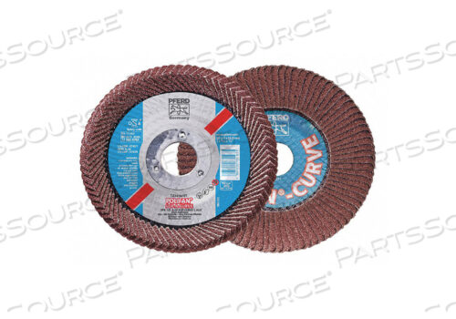 OEM#: 67671ЛЕСКОВЫЙ ДИСК ИЗ СТЕКЛОСТЕКЛА 4-1/2 ДЮЙМА. от Пферда