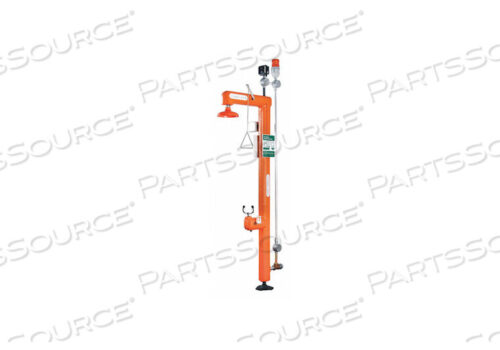 OEM#: GFR3117HEAT-TRACE SHOWER/EYEWASH NPT BTM ALARM от Guardian Equipment