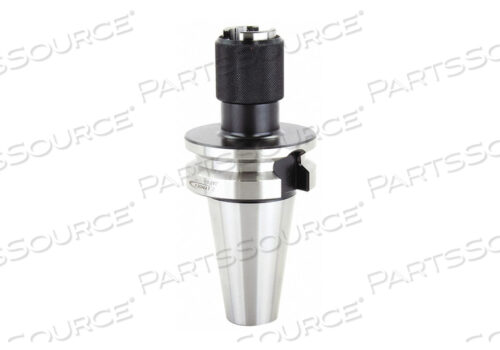 ЖЕСТКИЙ ДЕРЖАТЕЛЬ МЕТЧИКА №1 BT40 302 L