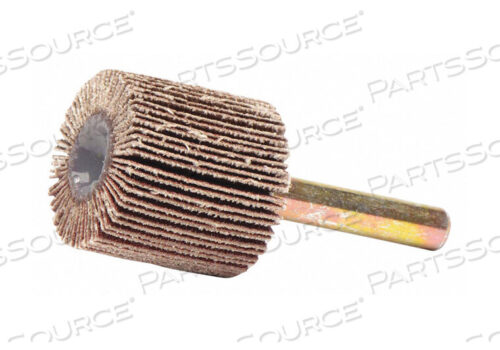 OEM#: 52005TIGER COATED ABRASIVE FLAP WHEEL от Weiler