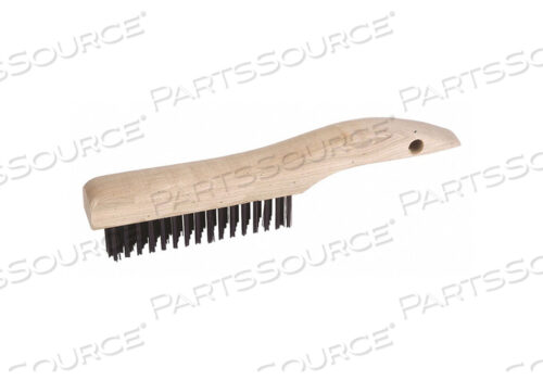 ЩЕТКА ДЛЯ СКРЕПЛЕНИЯ 10