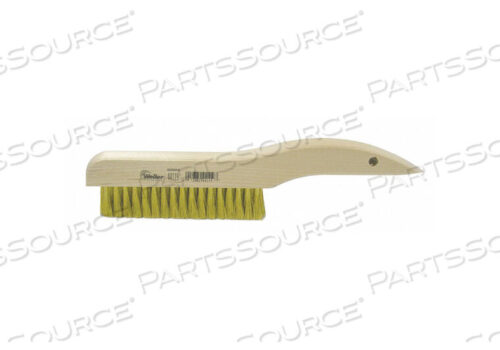 OEM#: 44119ЩЕТКА SCRATCH BRUSH 10 от Weiler