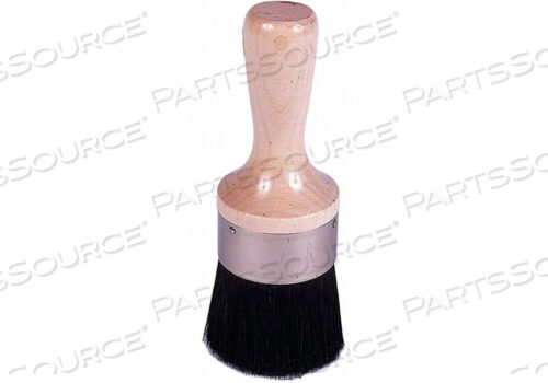 КИСТОЧКА ДЛЯ ТРАФАРЕТА