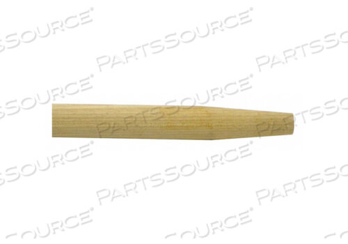 OEM#: 44306HANDLE WOOD WOOD 72 ДЮЙМА от Weiler