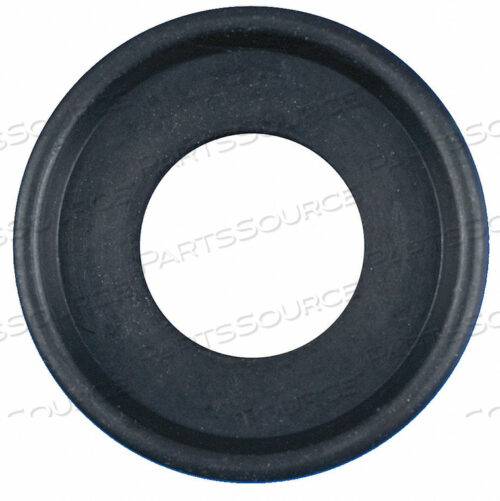 OEM#: G-TH-050-E-1 ПРОКЛАДКА ДЛЯ ТЕРМОПАРЫ 1/2 ДЮЙМА EPDM от Sani-Lock