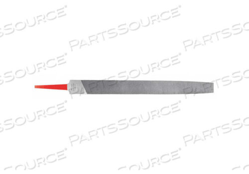 OEM#: 7315250073152500 SIMONDS MILL гладкий напильник, американский, 14 от Simonds