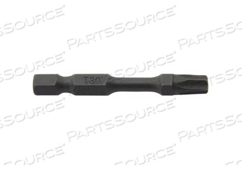 OEM#: 38RW07POWER BIT SAE 1/4 HEX POWER DRIVE T30 от Westward