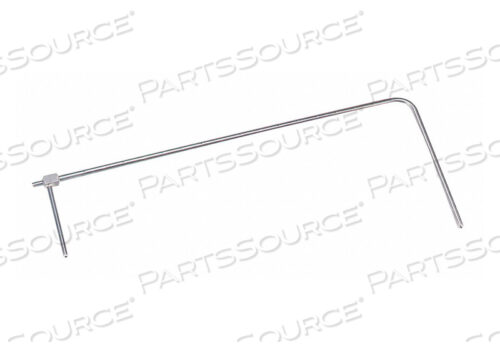 OEM#: 160-60СТАНДАРТНАЯ ТРУБКА ПИТО 5/16 ДЮЙМА ДИАМЕТРОМ 60 ДЮЙМОВ ДЛИНА от Dwyer Instruments